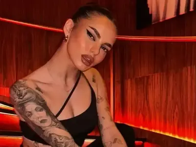 Ергенката Валерия планира сватба с котка