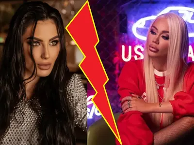 Фенове скочиха на Венцислава Тафкова: Защо копираш Теди Александрова?!