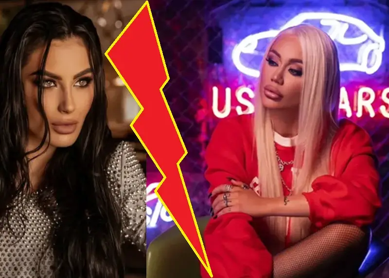 Фенове скочиха на Венцислава Тафкова: Защо копираш Теди Александрова?!