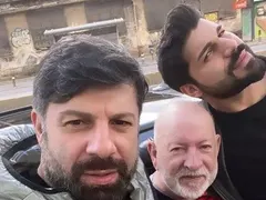 Фики още не може да преживее смъртта на дядо си