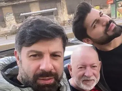 Фики още не може да преживее смъртта на дядо си