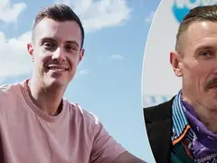 Филип Буков: Ще  водя "Игри на волята", но отказах на "Ергенът", парите са ми малко