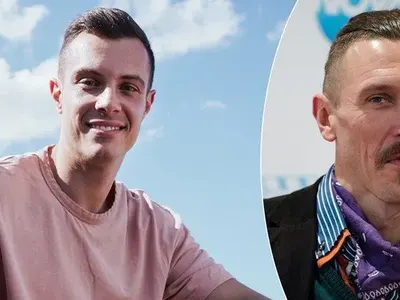 Филип Буков: Ще  водя "Игри на волята", но отказах на "Ергенът", парите са ми малко