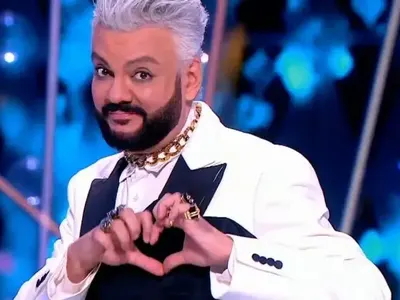 Филип Киркоров е най-скъпият Дядо Коледа в света!