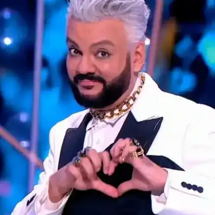 Филип Киркоров е най-скъпият Дядо Коледа в света!