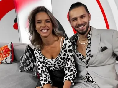 Гаджето на Папи Ханс обожава майка му