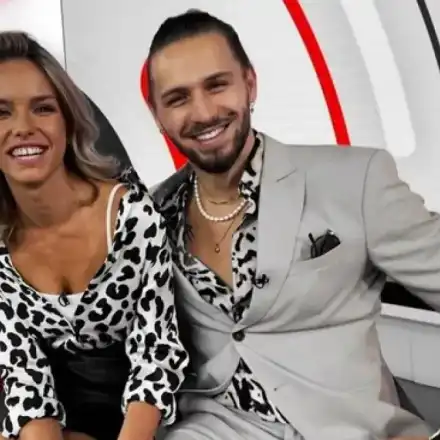 Гаджето на Папи Ханс обожава майка му