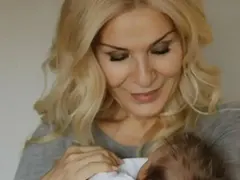 Гала и Джуджи в хладни отношения! Мари забрани на свекърва си да показва бебето СНИМКИ