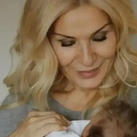 Гала и Джуджи в хладни отношения! Мари забрани на свекърва си да показва бебето СНИМКИ