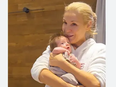 Гала и Джуджи в хладни отношения! Мари забрани на свекърва си да показва бебето СНИМКИ