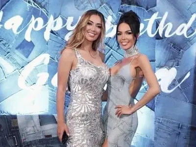 Галена пак пя в дует в зала „Арена 8888“