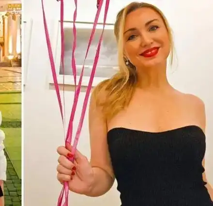 Галя от "Каризма" потъна в мисли