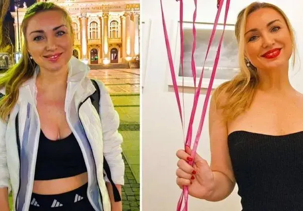 Галя от "Каризма" потъна в мисли