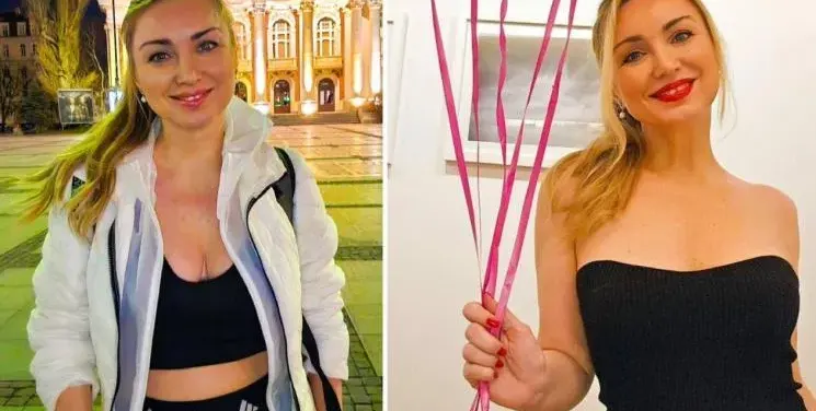 Галя от "Каризма" потъна в мисли