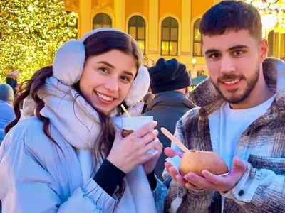 Георги от „Игри на волята“ смени Фейгин с кралица на киселото мляко