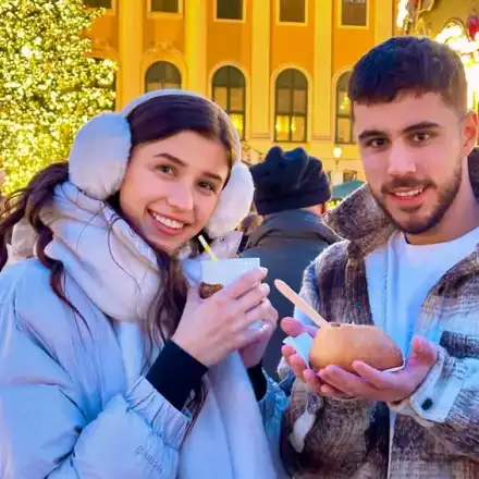 Георги от „Игри на волята“ смени Фейгин с кралица на киселото мляко