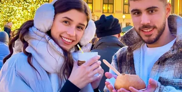 Георги от „Игри на волята“ смени Фейгин с кралица на киселото мляко