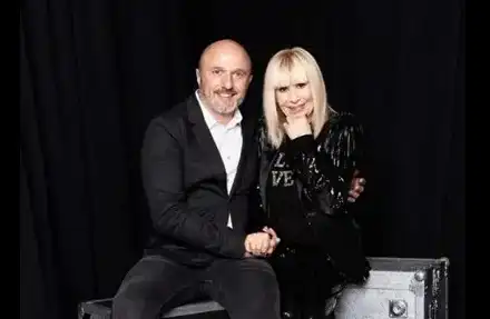 Георги Тошев разкрива в книгата си най-голямата болка на певицата: Защо Лили  остана  без деца