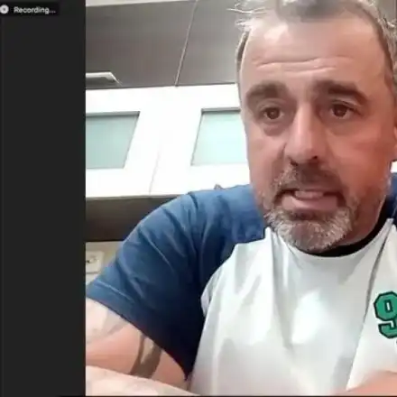 Гогов свалил 21 кила на „Островът на стоте гривни”