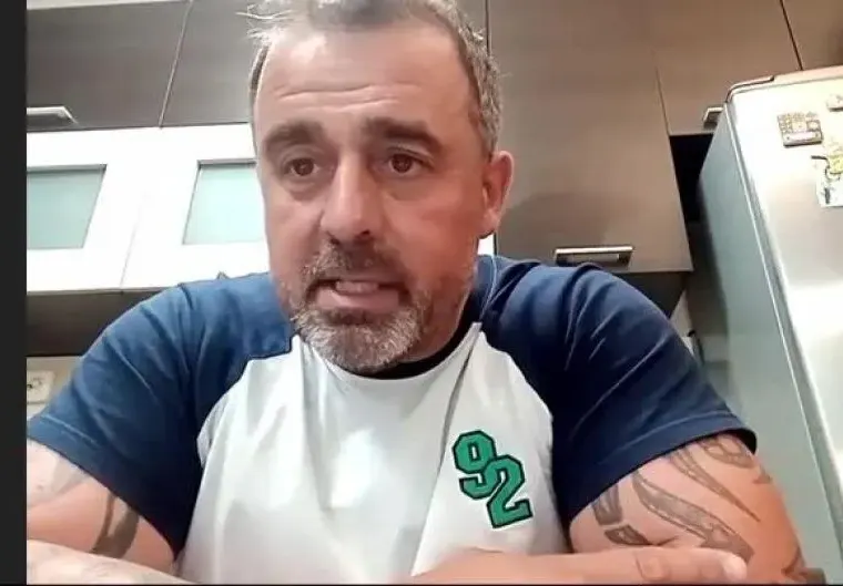 Гогов свалил 21 кила на „Островът на стоте гривни”