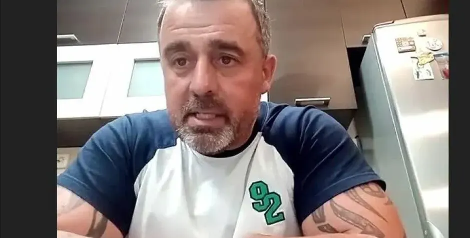 Гогов свалил 21 кила на „Островът на стоте гривни”