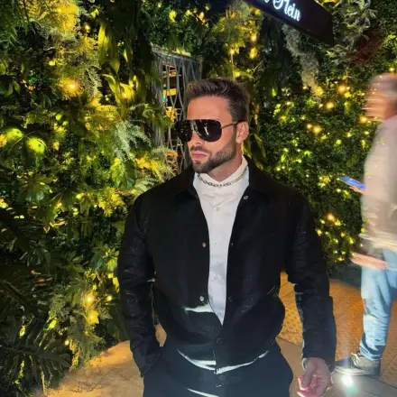 Голям ГАФ с наградата на Pitt Andreychev на VIP AWARDS