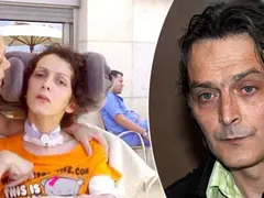 Горсов задигнал и бижутата на бившата си Диана, преди да изчезне