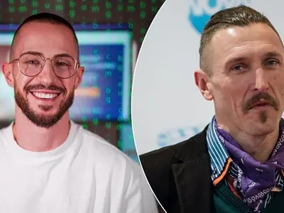 Гузен негонен бяга! Наум Шопов бесен: Не ме интересуват писанията, че съм натопил Димо Алексиев!