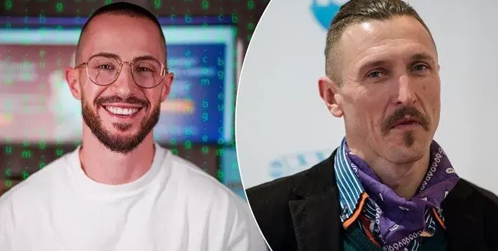Гузен негонен бяга! Наум Шопов бесен: Не ме интересуват писанията, че съм натопил Димо Алексиев!