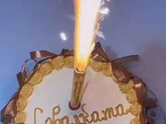 Гърмеж! Венцислава Тафкова прати бившия при мама с първата си песен