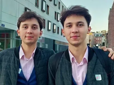 Хасан и Ибрахим: Не сме звезди, а нормални момчета, които свирят на пиано!