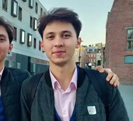 Хасан и Ибрахим: Не сме звезди, а нормални момчета, които свирят на пиано!