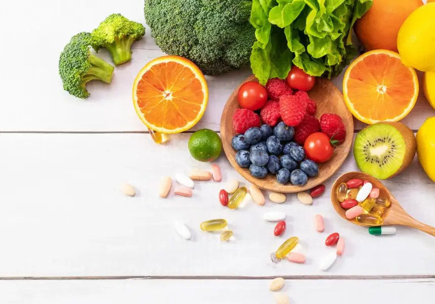 Хранителни добавки: Помощници за здраве и благополучие