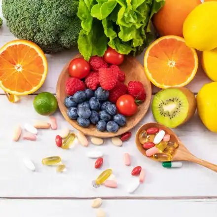 Хранителни добавки: Помощници за здраве и благополучие