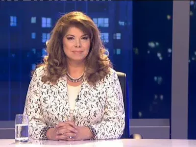 Илияна Йотова граби маркови дрехи в магистрален аутлет