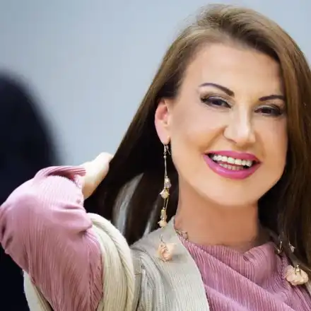 Илияна Раева едва не загива в катастрофа