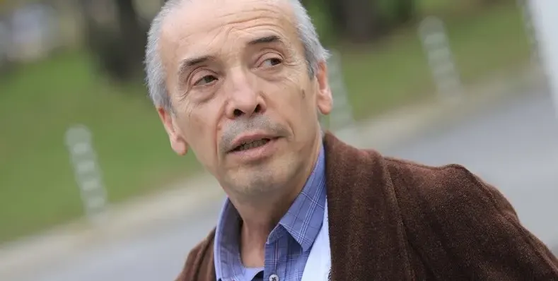 Инфекционистът легенда доц. Атанас Мангъров: Гордея се, че допринесох за ниския процент ваксинирани срещу КОВИД-19