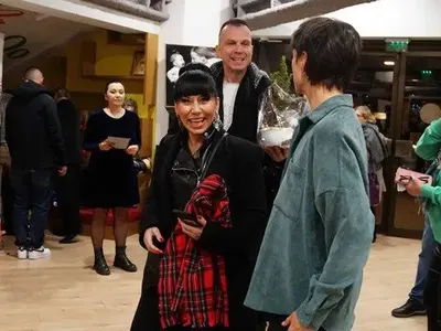 Йорданка Христова: Загубих гласа си когато намерих мама мъртва