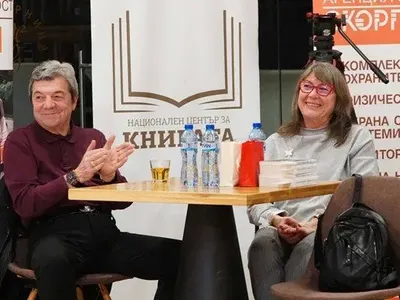 Йорданка Христова: Загубих гласа си когато намерих мама мъртва