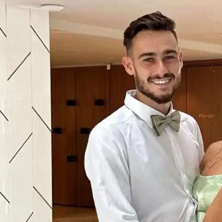 Иво Карамански се оженил тайно за Антоанет Пепе в деня на Свети Тома