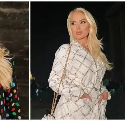 ИЗБИ РИБАТА: Цветелина Янева с чанта за 53 000 лева! ВИДЕО