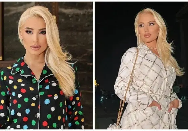 ИЗБИ РИБАТА: Цветелина Янева с чанта за 53 000 лева! ВИДЕО