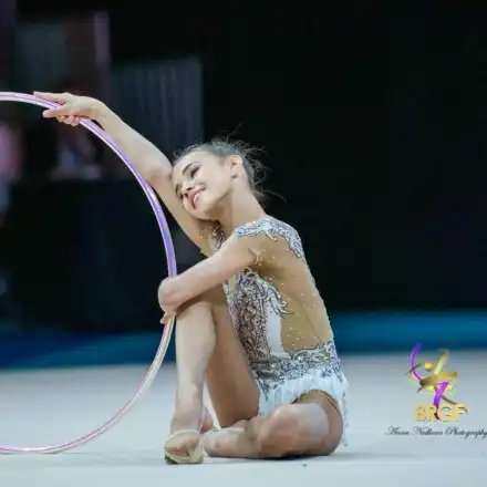 Избягалата Елвира се върна при половинката на Путин