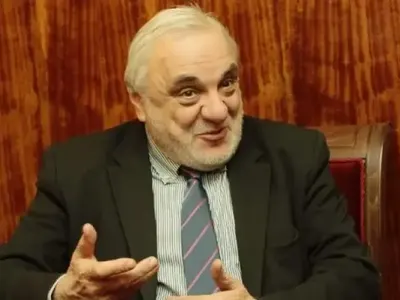 Изгонихме Джон Малкович, а Карталов КОГА? А министър Тодоров?