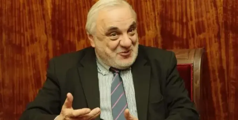 Изгонихме Джон Малкович, а Карталов КОГА? А министър Тодоров?