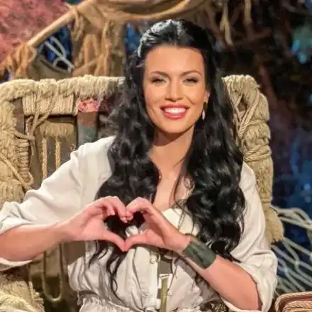 Извънредно! Ралица Паскалева призна: Приключих с „Игри на волята“