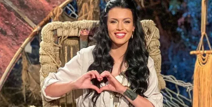 Извънредно! Ралица Паскалева призна: Приключих с „Игри на волята“
