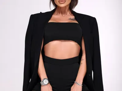 Извънредно! Столичен клуб затвори врати заради Мария! (СНИМКИ)