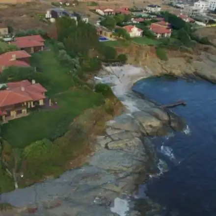 Жени Живкова продава за 1,2 милиона евро имението си в Лозенец