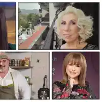 Жени Калканджиева: Най-много обичам пръжки със зелени домати от туршия!